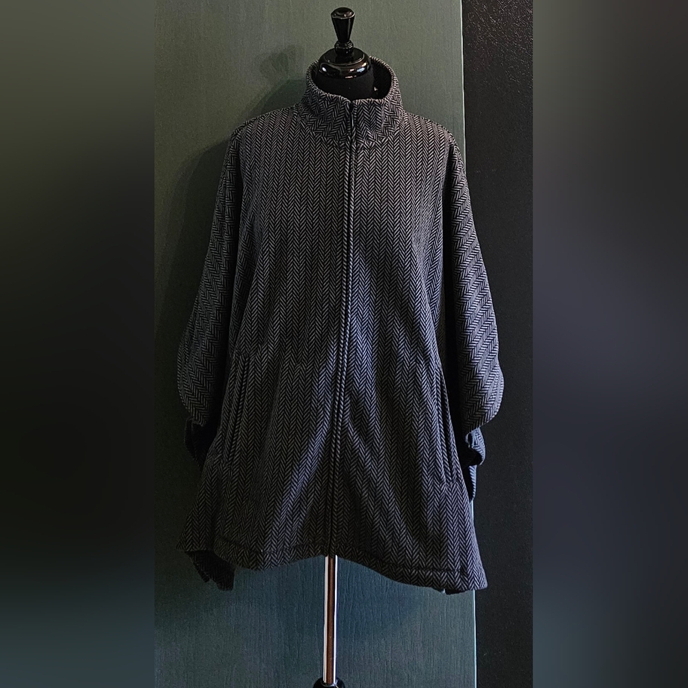 L.L Bean Herringbone Sweater